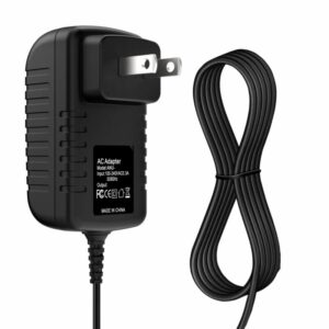 FUENTE  PERFORMANCE  9V - 2A PLUG 5.5*2.1*10MM