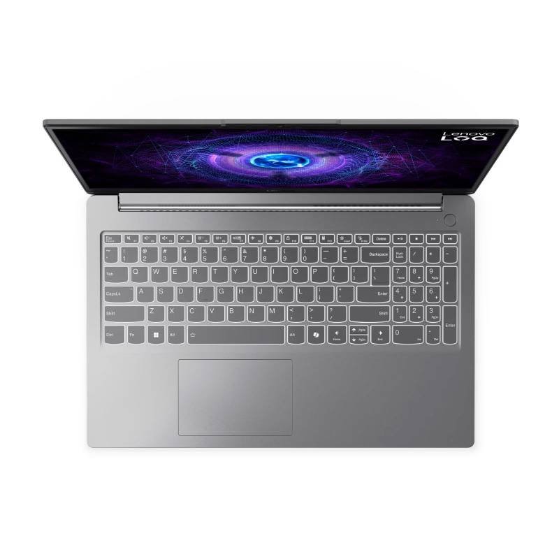 NOTEBOOK LENOVO LOQ 15.6" I5-12450HX RAM 8GB SSD 512GB RTX 3050 - Image 4