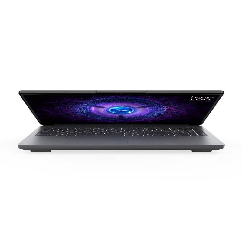 NOTEBOOK LENOVO LOQ 15.6" I5-12450HX RAM 8GB SSD 512GB RTX 3050 - Image 3