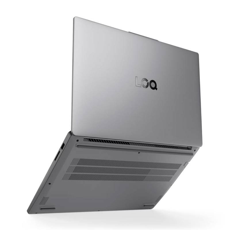 NOTEBOOK LENOVO LOQ 15.6" I5-12450HX RAM 8GB SSD 512GB RTX 3050 - Image 2