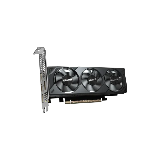 PLACA DE VIDEO RTX 5050 8GB GIGABYTE OC GL - Image 4