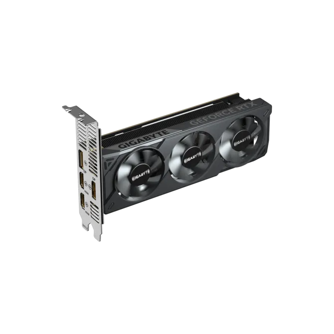 PLACA DE VIDEO RTX 5050 8GB GIGABYTE OC GL - Image 3