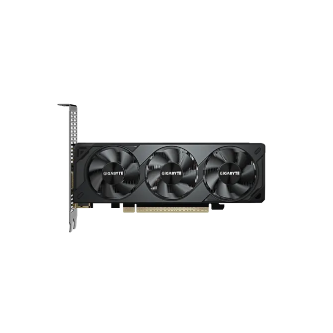 PLACA DE VIDEO RTX 5050 8GB GIGABYTE OC GL - Image 2