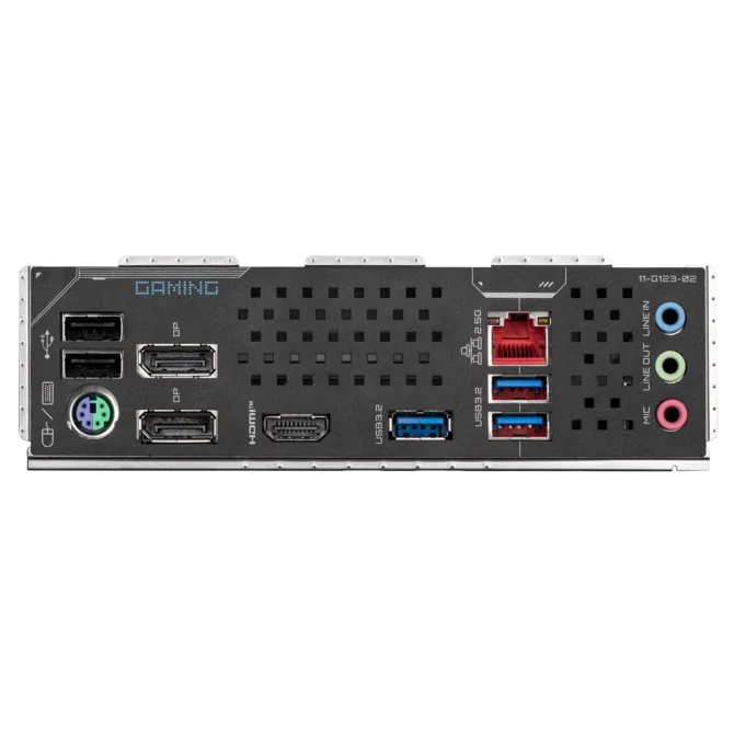 MOTHERBOARD GIGABYTE S1851 Z890M GAMING X DDR5 BOX - Image 2