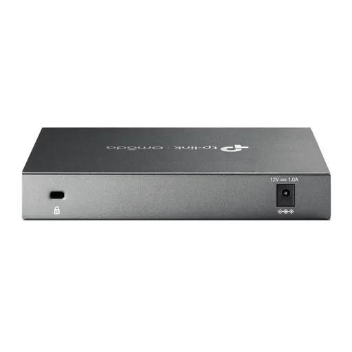 ROUTER 5P TP-LINK ER605 GIGA VPN 1P WAN+3P LAN/WAN - Image 4