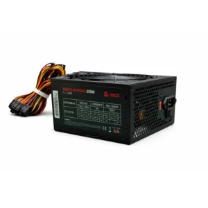 FUENTE 250W TEROS TE-1330S STANDARD ATX 3.1