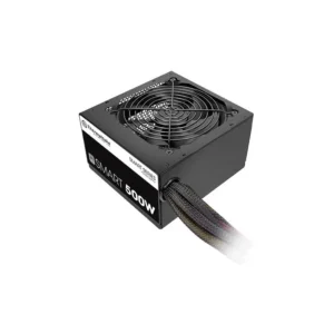 FUENTE 500W THERMALTAKE SMART 80+ WHITE