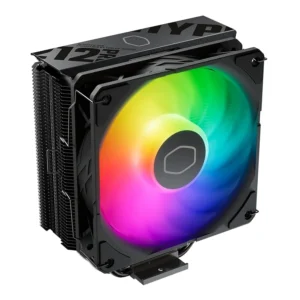 CPU COOLER COOLER MASTER HYPER 212 PRO BLACK