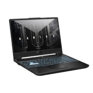 NOTEBOOK ASUS 15.6 R7-7435HS 16GB 1TB PCIE RTX4060