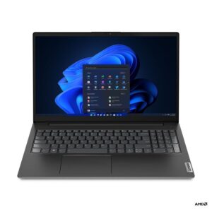 NOTEBOOK LENOVO V15 G2 RYZEN 7 5825U RAM RAM 16GBB 512GB SSD 15.6" FHD FREEDOS
