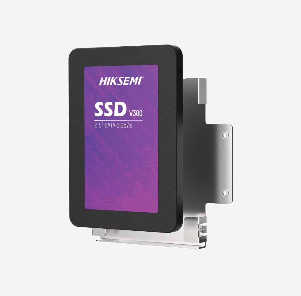 SSD 2TB HIKSEMI V300X P/NVR-DVR - Image 5