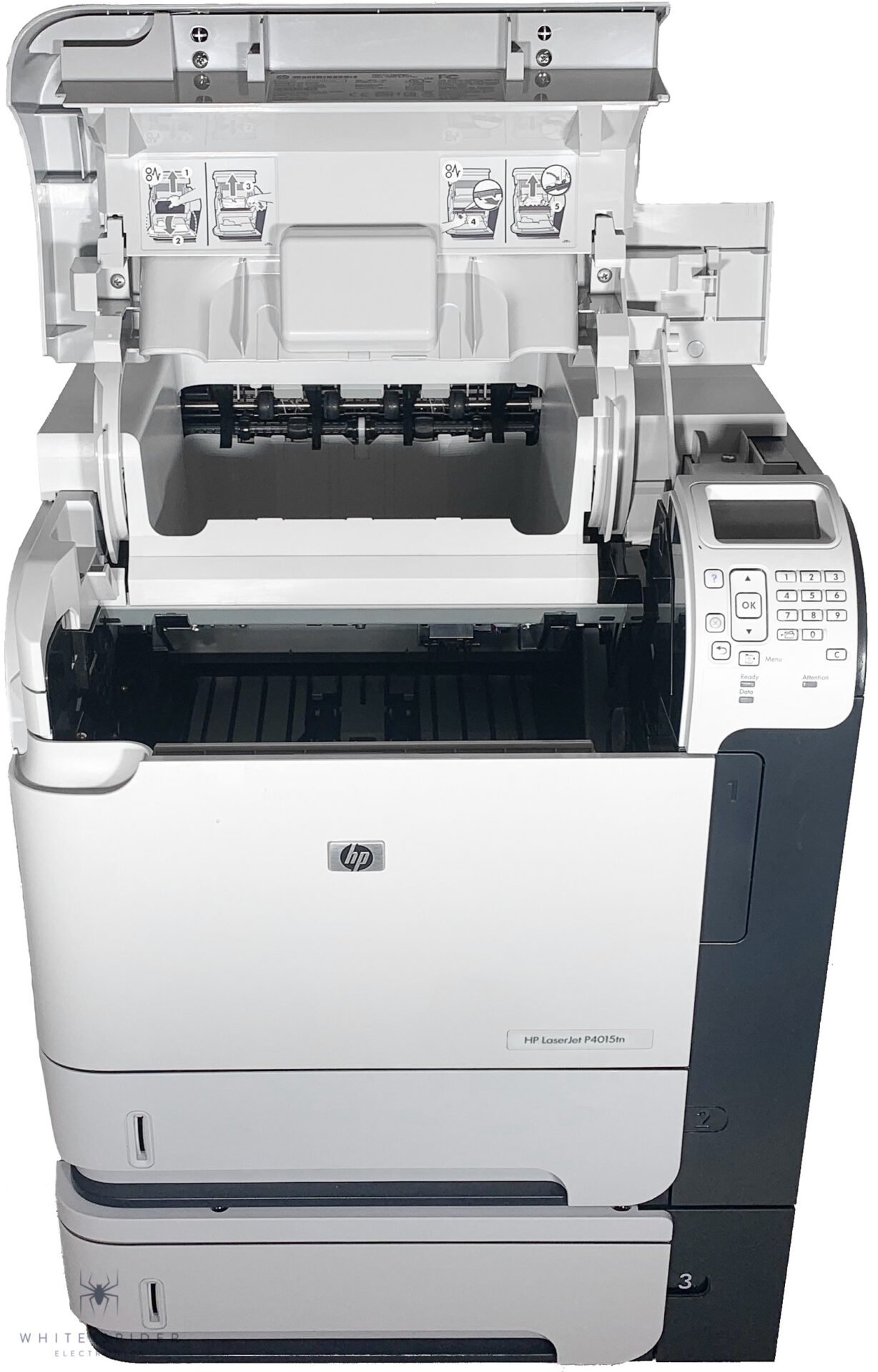 IMPRESORA HP LASERJET P4015TN - Image 4