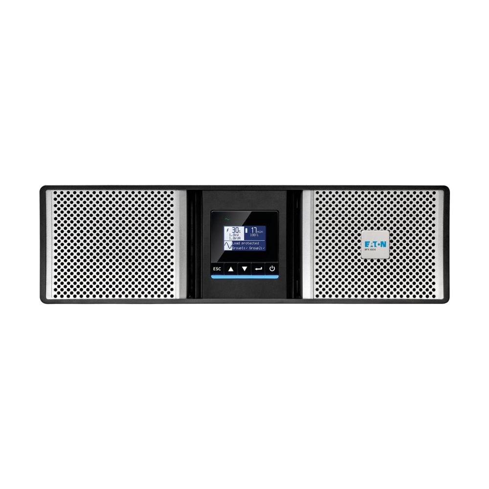 UPS EATON ONLINE 9PX 6000VA/230V (NetPack GEN2) - Image 5