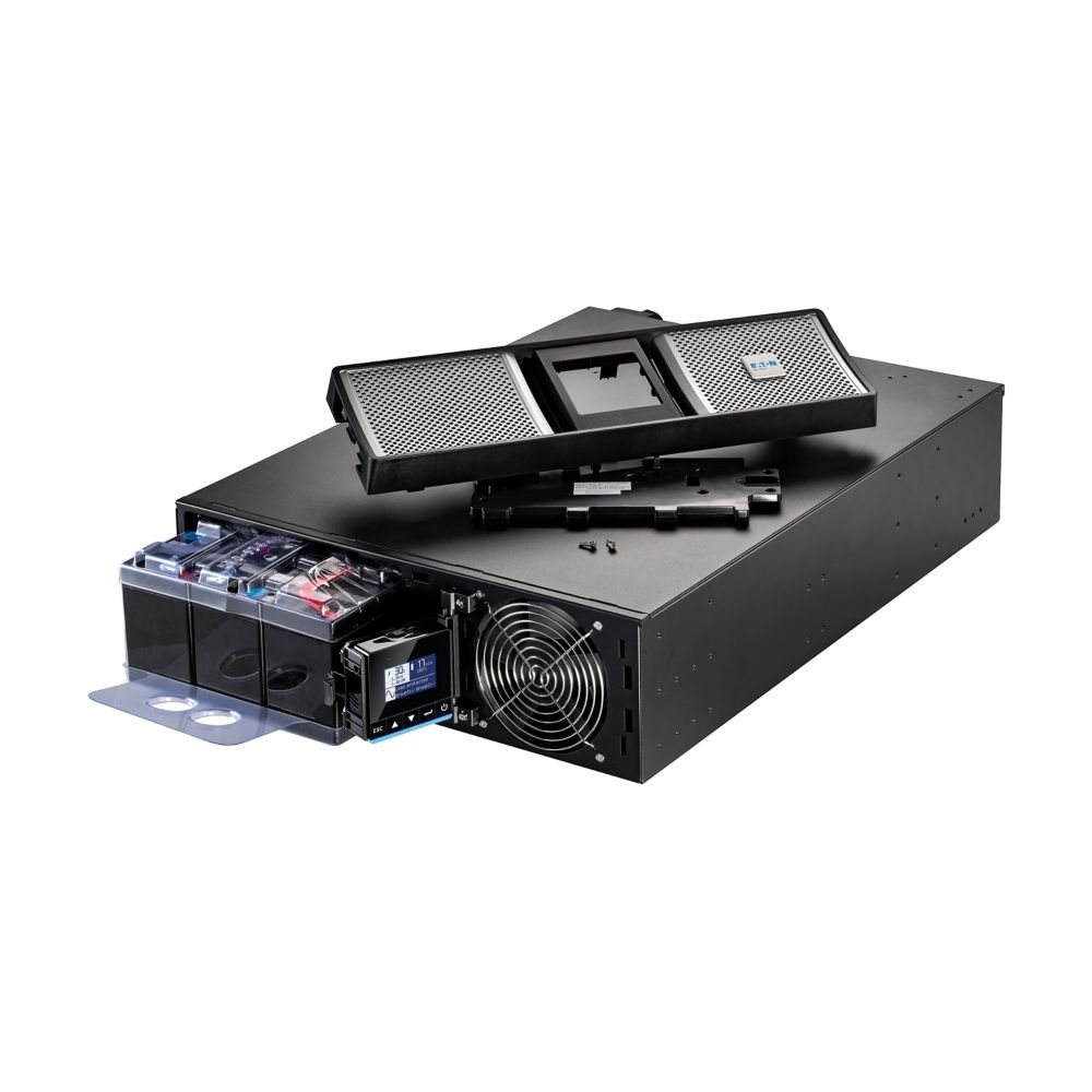 UPS EATON ONLINE 9PX 6000VA/230V (NetPack GEN2) - Image 7