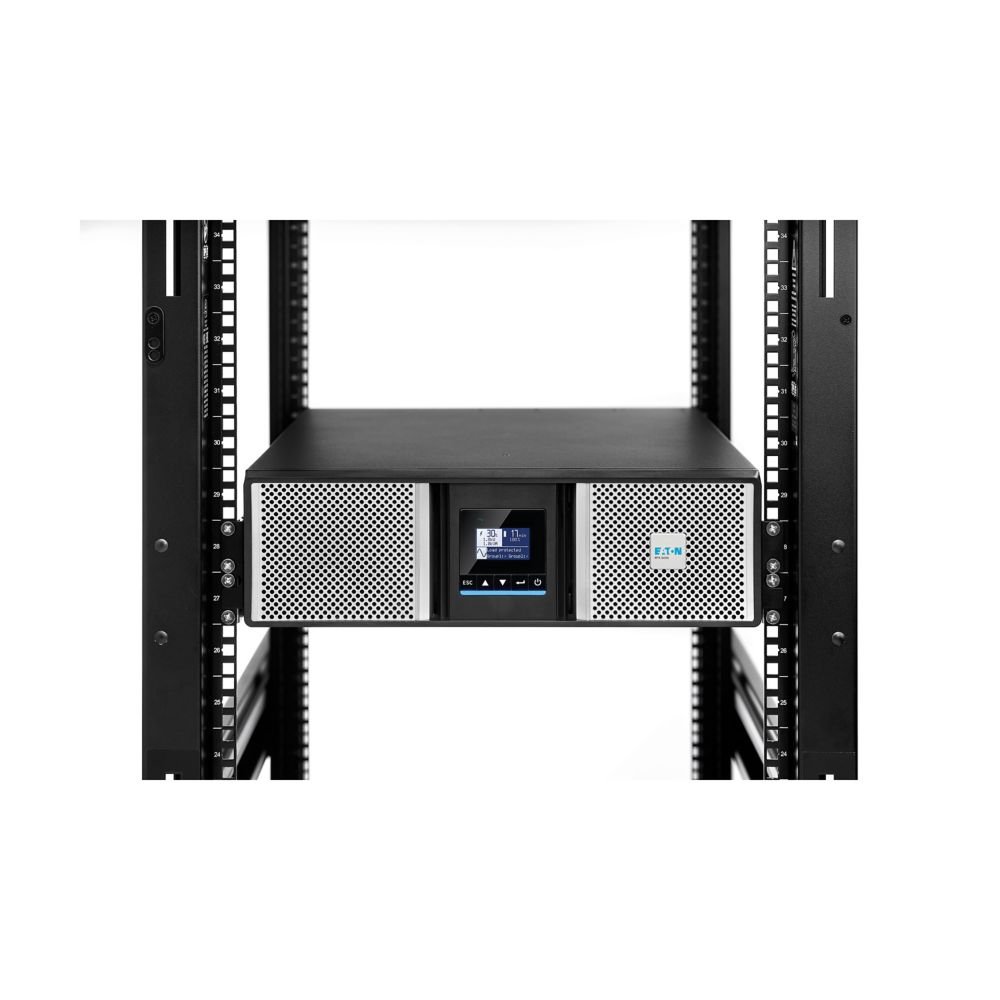 UPS EATON ONLINE 9PX 6000VA/230V (NetPack GEN2) - Image 3