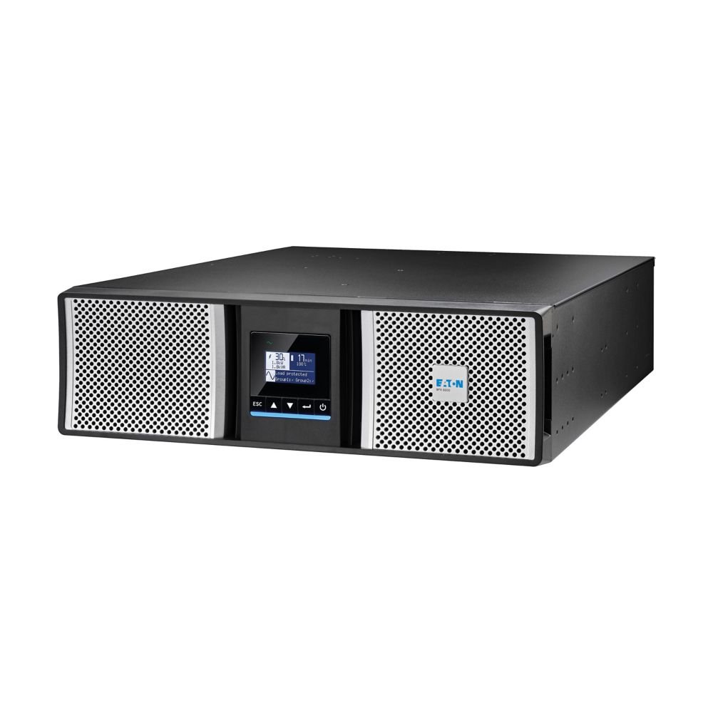UPS EATON ONLINE 9PX 6000VA/230V (NetPack GEN2)