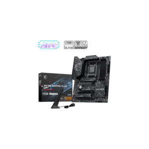 MOTHERBOARD MSI X870E GAMING PLUS WIFI AM5 DD5