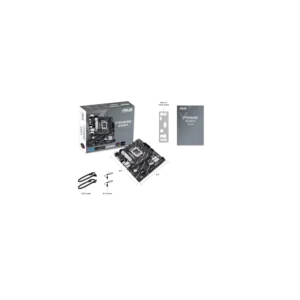 MOTHERBOARD ASUS PRIME B760M-K LGA 1700 DDR5