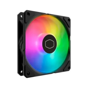 COOLER COOLER MASTER SICKLEFLOW EDGE 120 ARGB BLACK