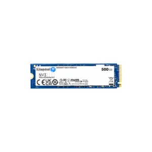 SSD 500GB NV3 M.2 2280 PCIE NVME 5000MB/S