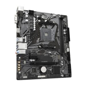 MOTHERBOARD GIGABYTE A520M K V2 AM4 DDR4