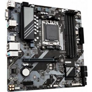 MOTHERBOARD GIGABYTE AM5 A620M DS3H DDR5 BOX M-ATX