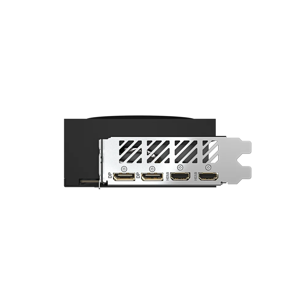 PLACA DE VIDEO 16GB RX 9070XT GIGABYTE AORUS E 16GB - Image 2