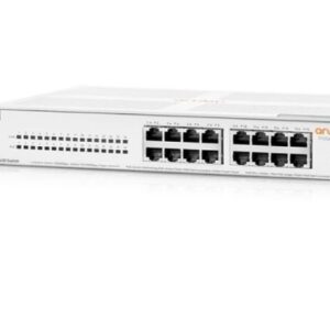 Switch 16P Aruba Instant On 1430 16G