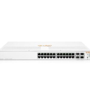 SWITCH 24P Aruba Instant On 1930 24G 4SFP+
