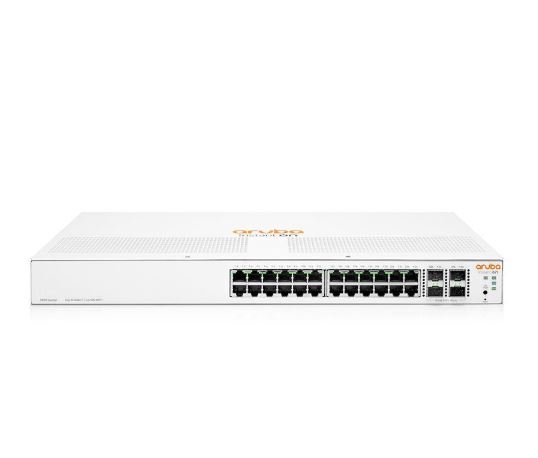 SWITCH 24P Aruba Instant On 1930 24G 4SFP+