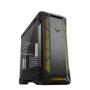 GABINETE ASUS GT501 TUF GAMING FAN RGB GREY V TEMPLADO