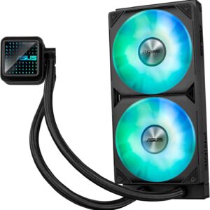 CPU COOLER ASUS LIQUID PRIME LC 240 ARGB