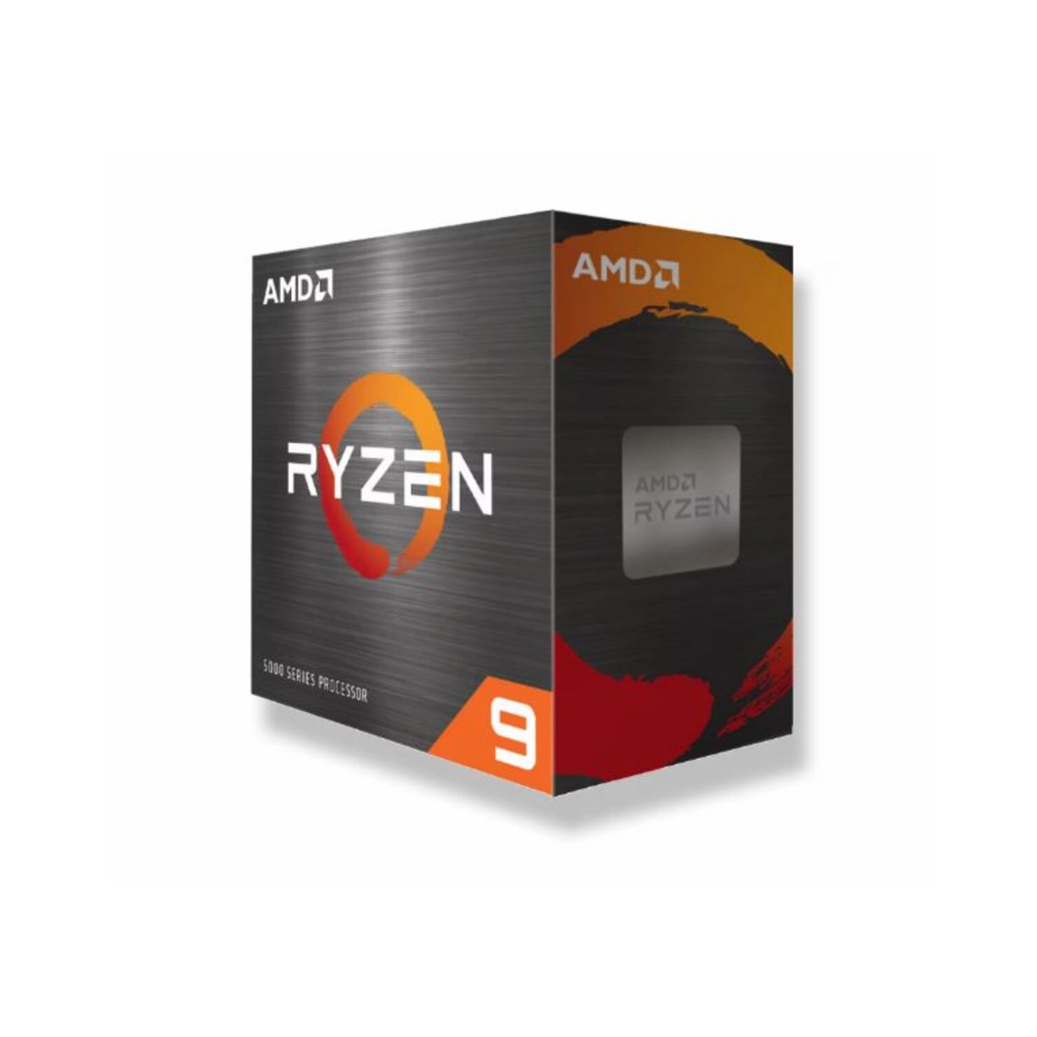 CPU AMD RYZEN 9 5900XT 3.3GHZ AM4 S/COOLER