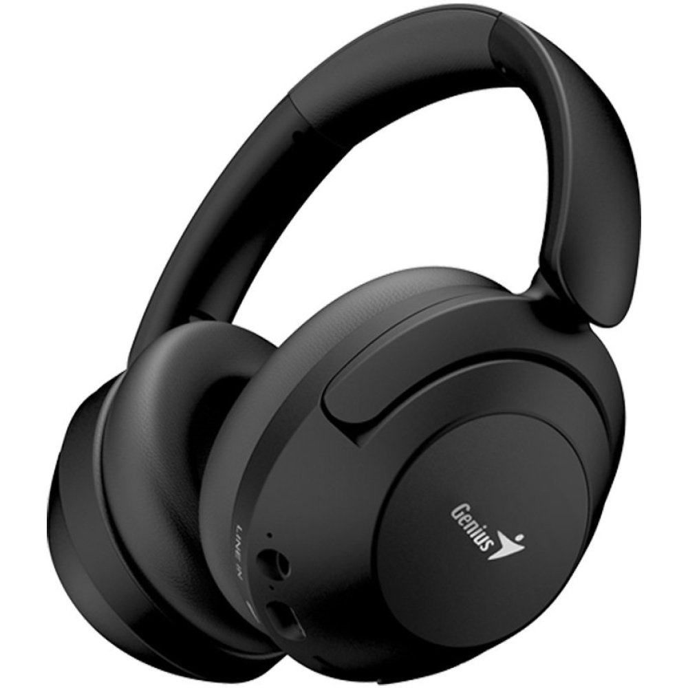 AURICULAR GENIUS HS-M810BT BT5.3 BLACK