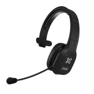 AURICULAR KLIPXTREME VOXCOM INALAMBRICO CONEX DUAL