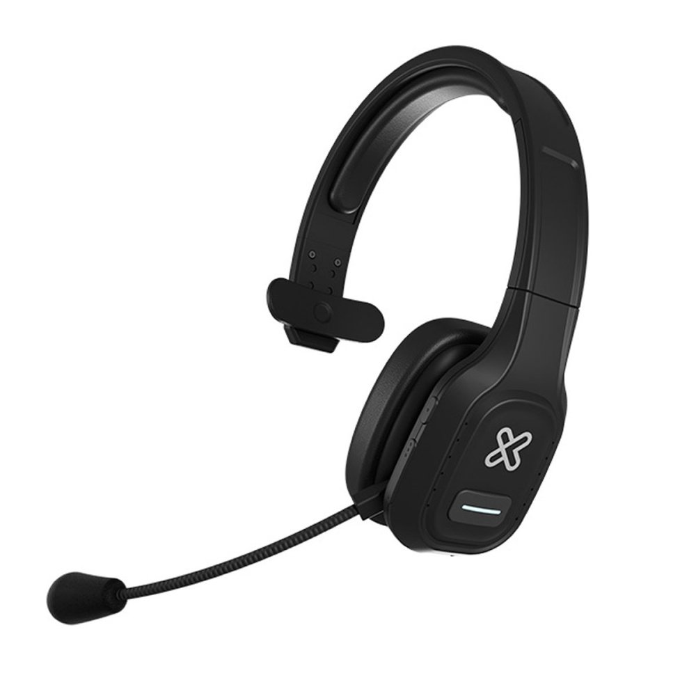 AURICULAR KLIPXTREME VOXCOM INALAMBRICO CONEX DUAL