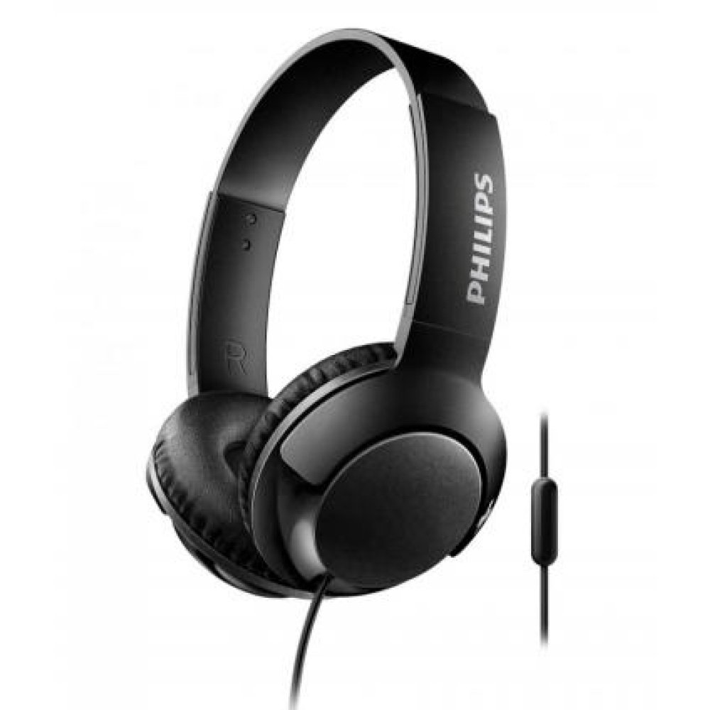 AURICULAR PHILIPS TAH4105BK/00 VINCHA