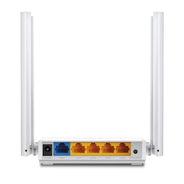 ROUTER 4P TP-LINK ARCHER C24 AC750 DUAL BAND - Image 3