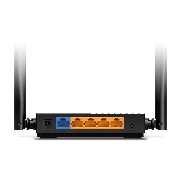 ROUTER 4P TP-LINK ARCHER C64 AC1200 MU-MIMO - Image 3