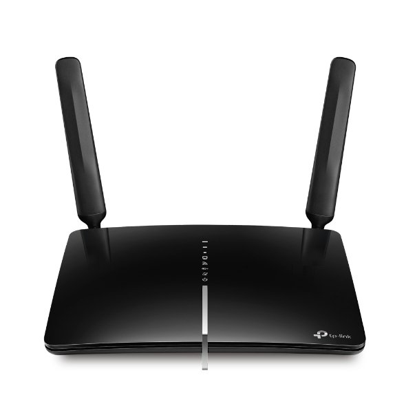 ROUTER 4P TP-LINK ARCHER MR600 4G+CAT6 AC1200 GIGA