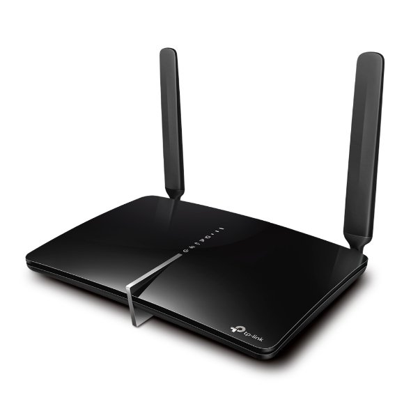 ROUTER 4P TP-LINK ARCHER MR600 4G+CAT6 AC1200 GIGA - Image 2