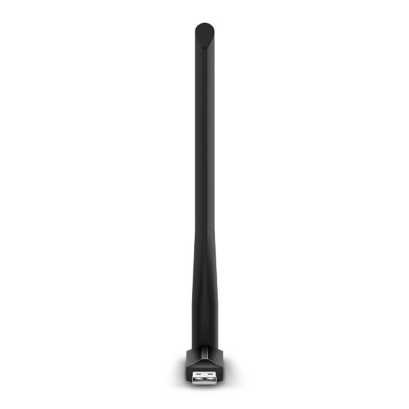 PLACA RED USB TP-LINK ARCHER T2U PLUS HIGH GAIN - Image 2