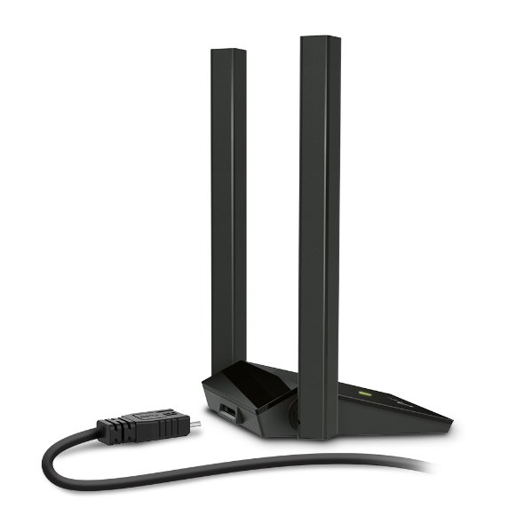 PLACA RED USB TP-LINK ARCHER T4U PLUS AC1300 HG DB - Image 2