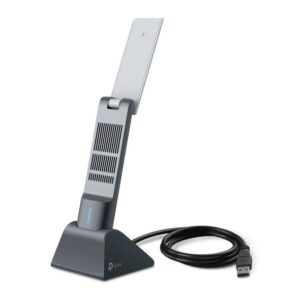 PLACA RED USB TP-LINK ARCHER TXE50UH AXE3000 HG