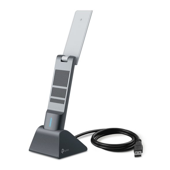 PLACA RED USB TP-LINK ARCHER TXE50UH AXE3000 HG
