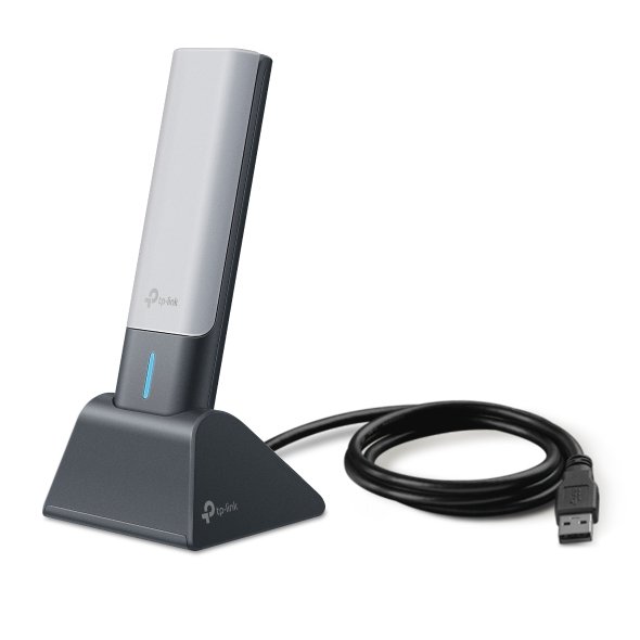 PLACA RED USB TP-LINK ARCHER TXE50UH AXE3000 HG - Image 2
