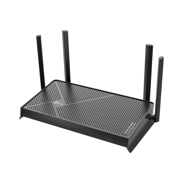 ROUTER 4P TP-LINK ARCHER BE230 WIFI7 DBAND BE3600 - Image 2