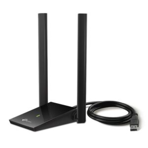 PLACA RED USB TP-LINK ARCHER T4U PLUS AC1300 HG DB