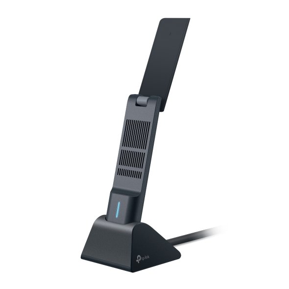 PLACA RED USB TP-LINK ARCHER TXE50UH AXE3000 HG - Image 2