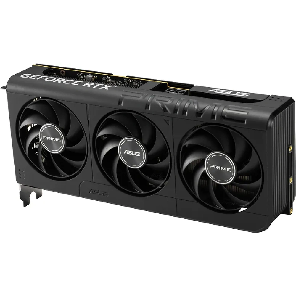 PLACA DE VIDEO 8GB RTX 5060 TI ASUS PRIME OC GDDR7 - Image 4